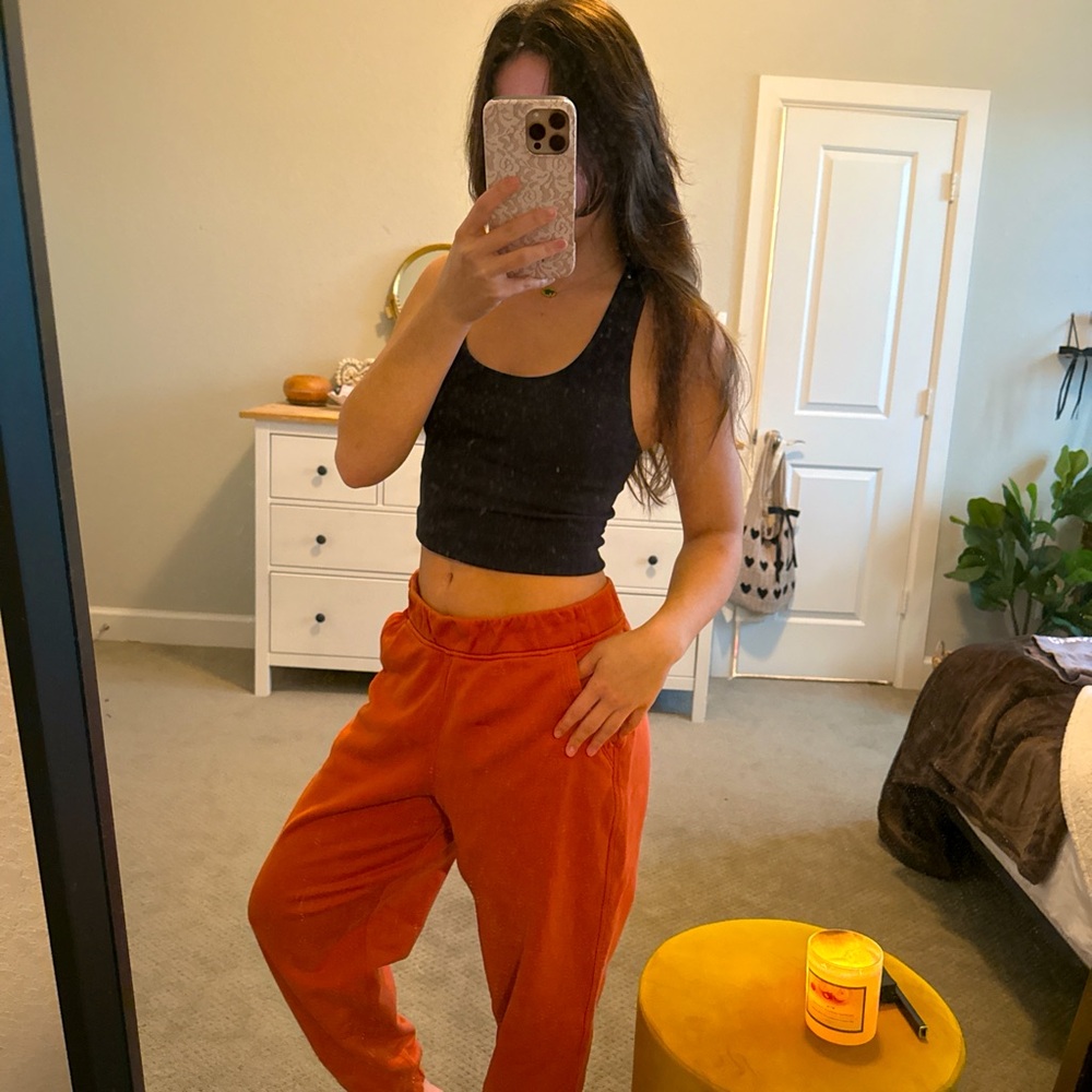 LULULEMON JOGGERS🎃